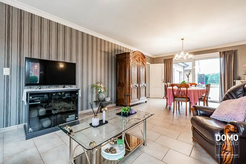 UITZONDERLIJK PERCEEL VAN 2 HA 50 A MET RUIME WONING EN TAL VAN MOGELIJKHEDEN foto 8