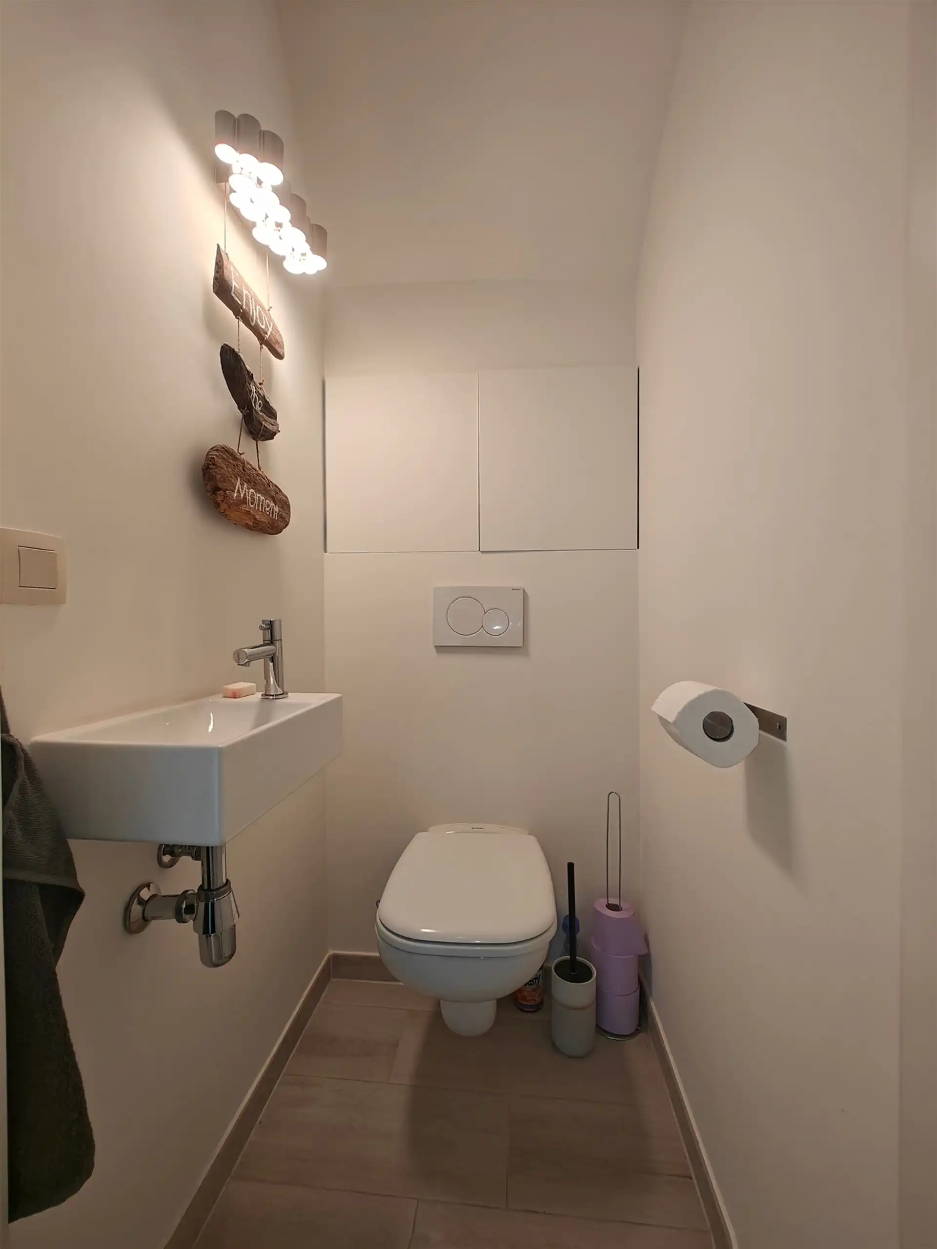 Instapklare, energiezuinige woning voorzien van 3 slaapkamers en een zuidgerichte tuin in residentie De Smeed foto 3