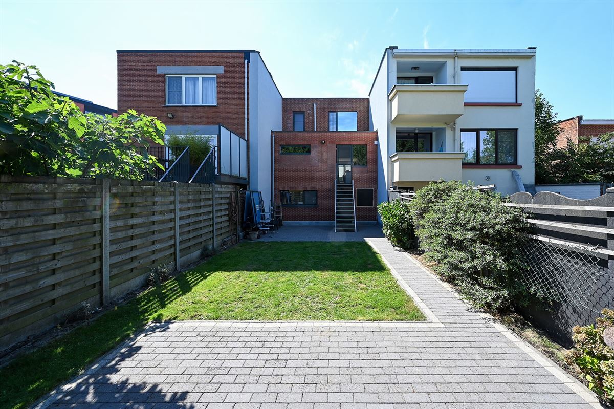 Gezellige en gerenoveerde woning op toplocatie foto 31