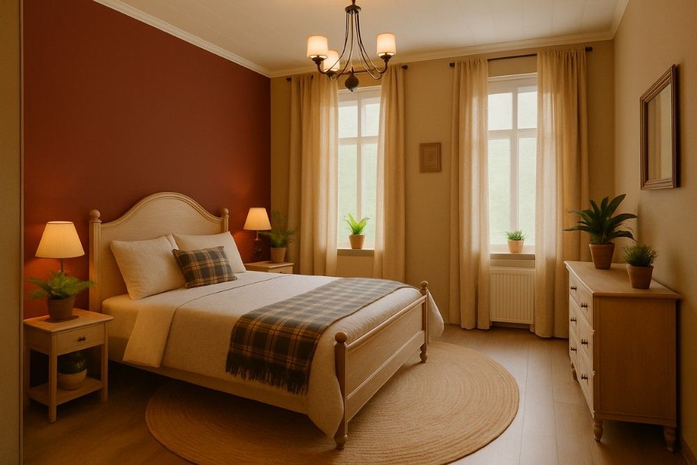 Te renoveren hoeve met stallen op 3780 m² foto 8