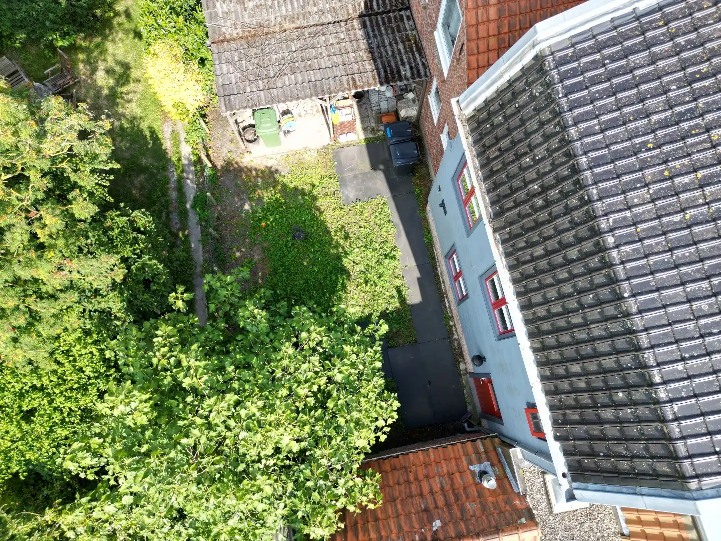 Rue du Moulin foto 43