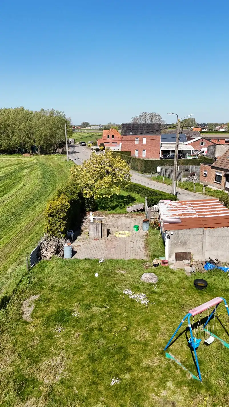 Woning met garage te Bovekerke foto 6