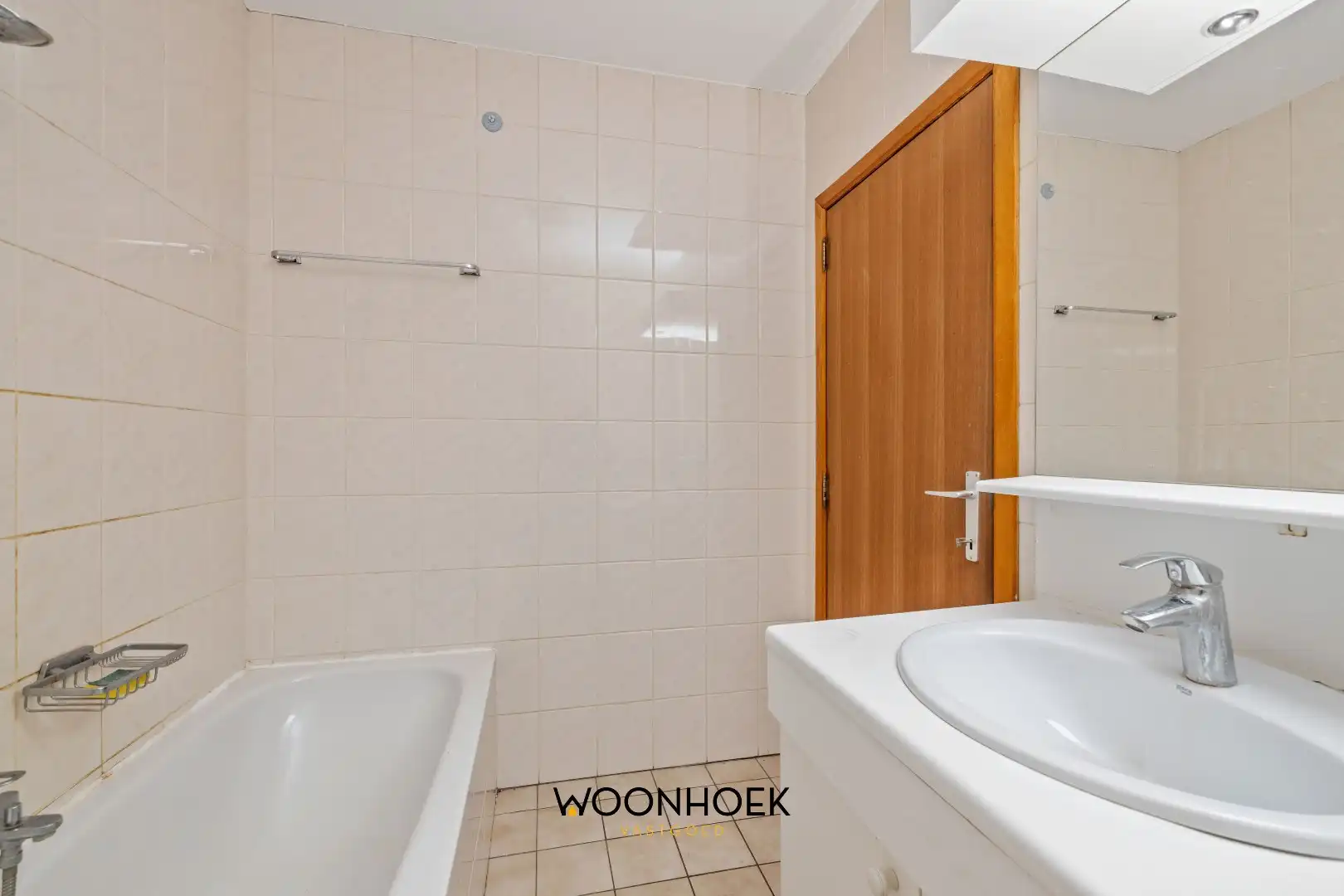 2 Slpk-appartement op een toplocatie in centrum te Temse foto 12