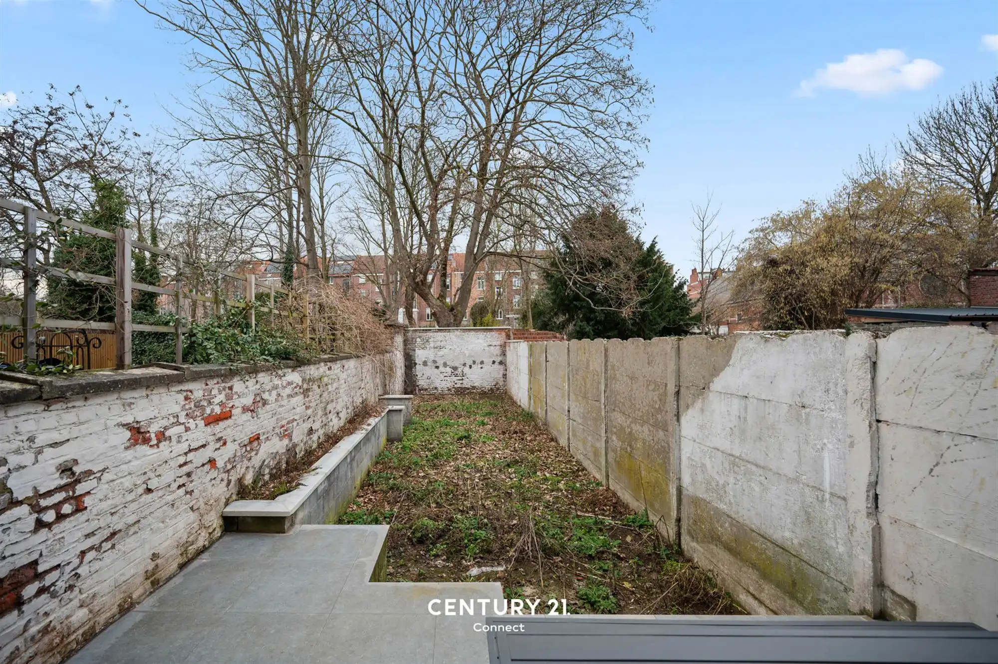 Wonen of investeren in residentie Piazza! foto 9