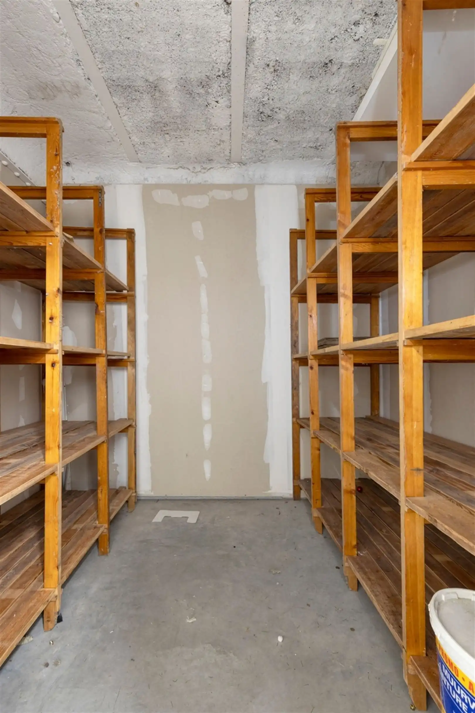 Trendy loft met 2 parkeerplaatsen foto 30