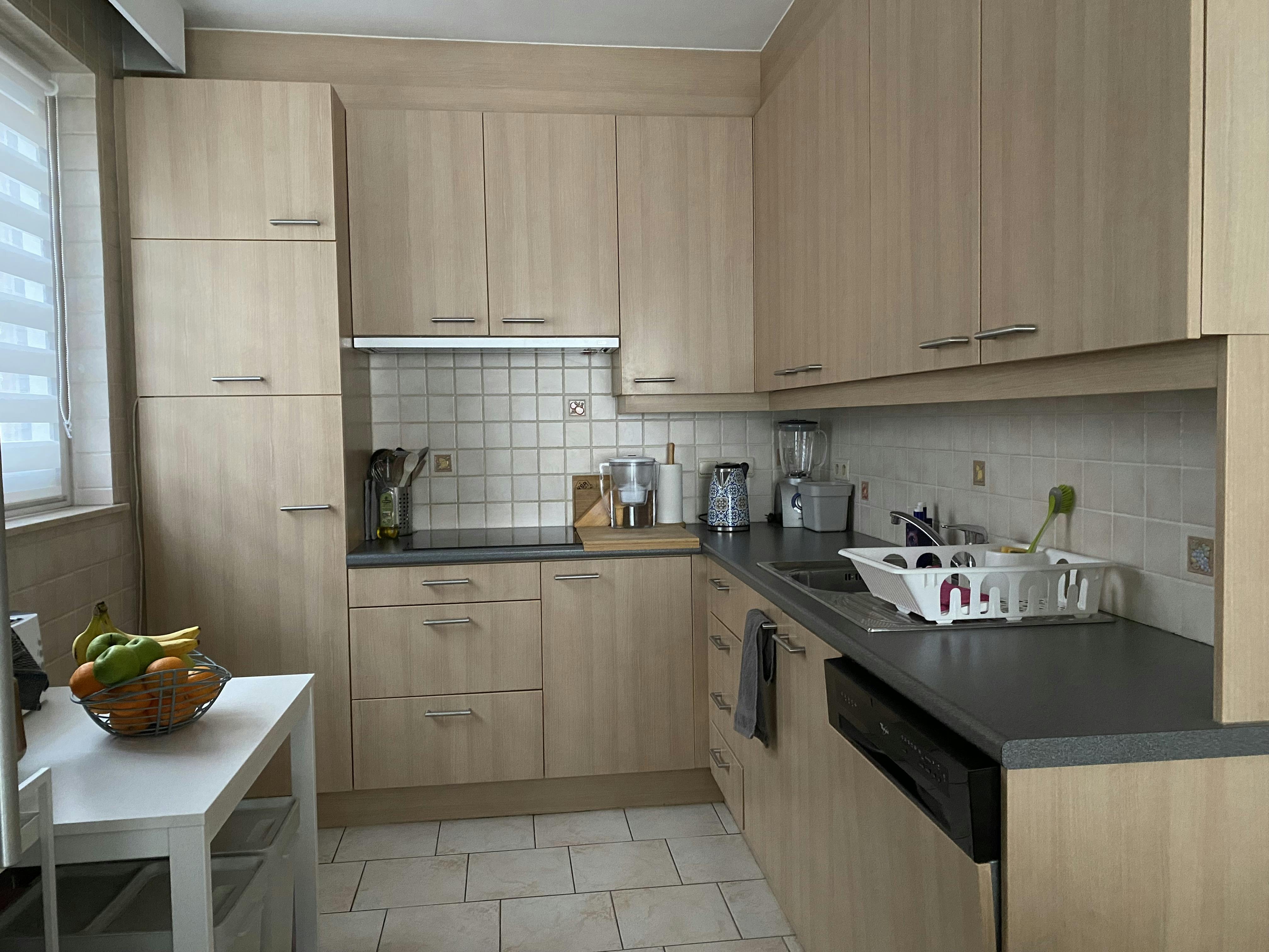 Twee slaapkamer appartement nabij het centrum van Zwijndrecht foto 10