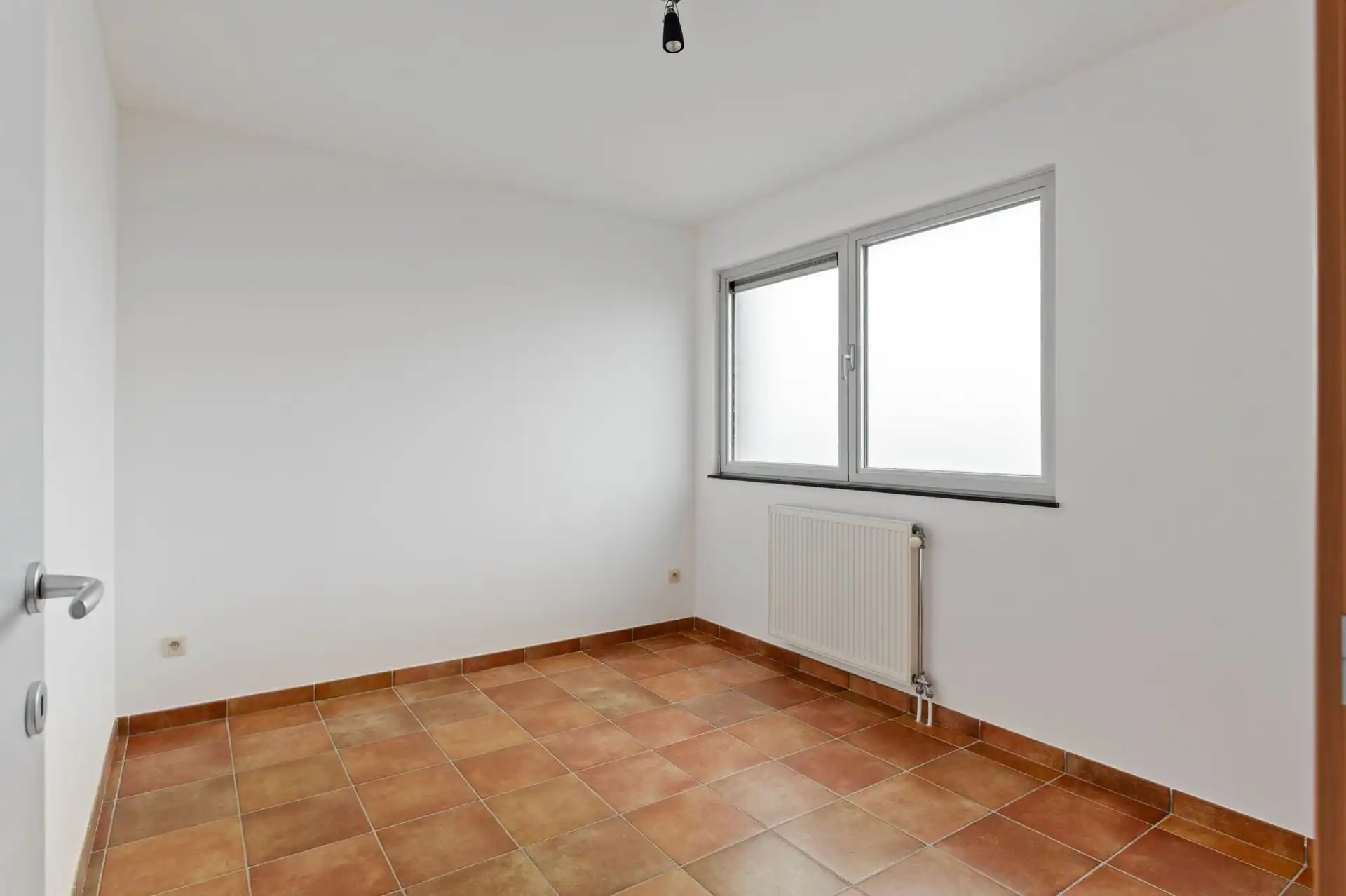 DUPLEXAPPARTEMENT MET 3 SLPK EN AUTOSTAANPLAATS foto 12