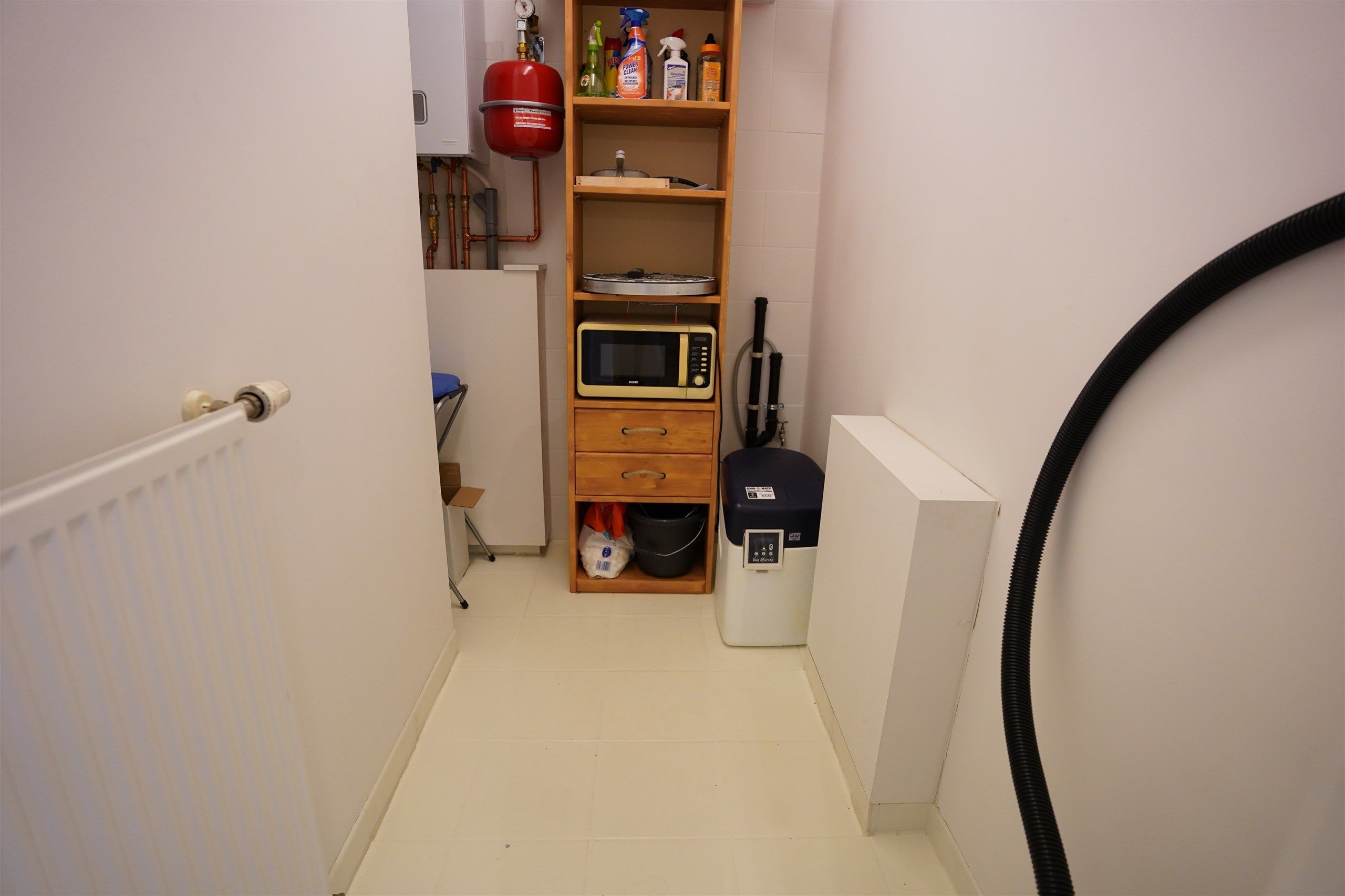 Bijzonder, smaakvol appartement met 50 m2 terras! foto 27