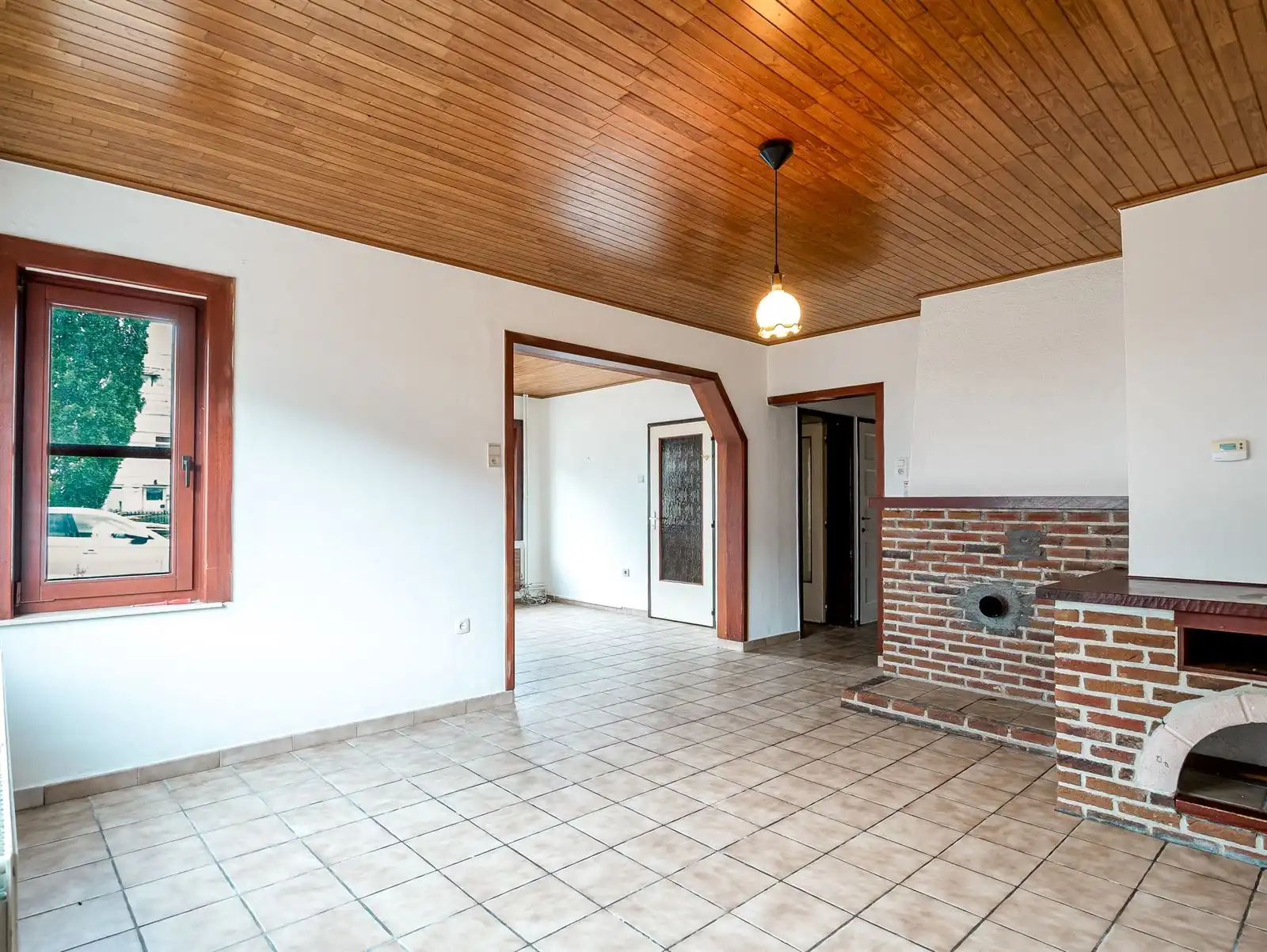 Huis foto 5