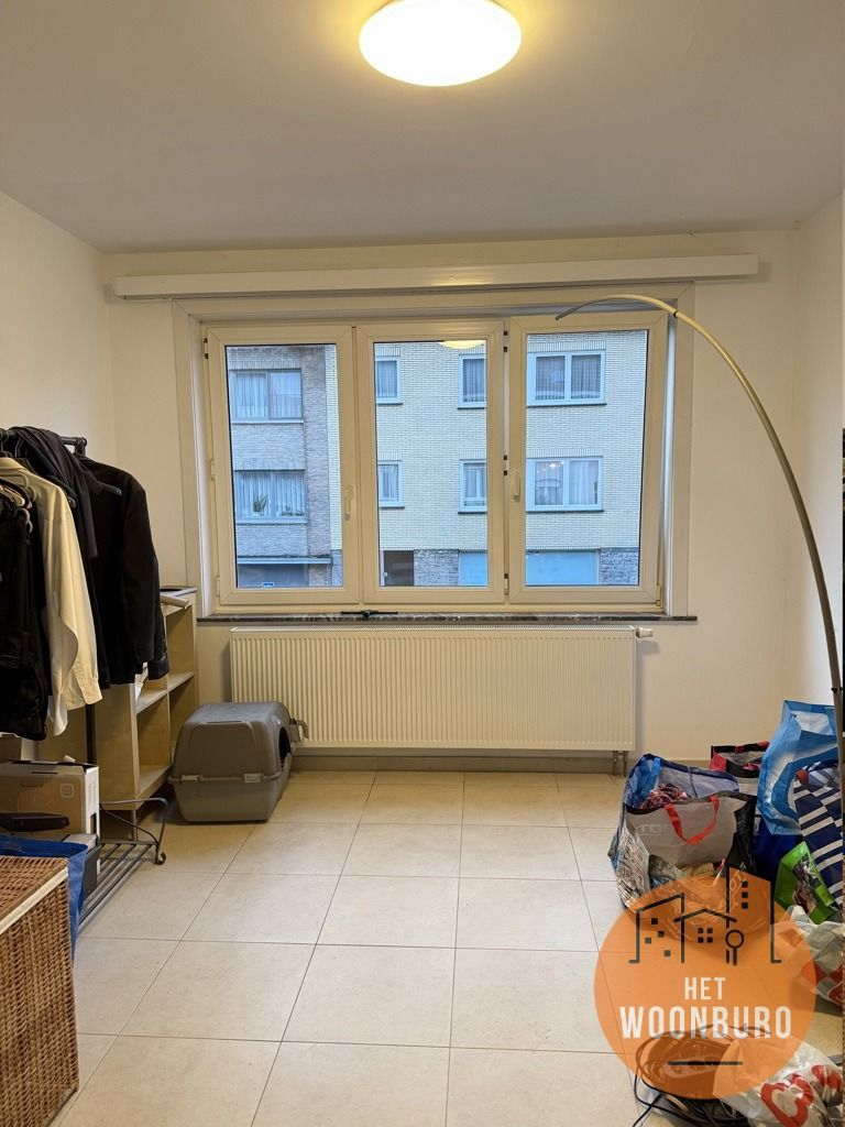 Appartement 1 slpk met balkon, kelder, garage en tuin foto 6