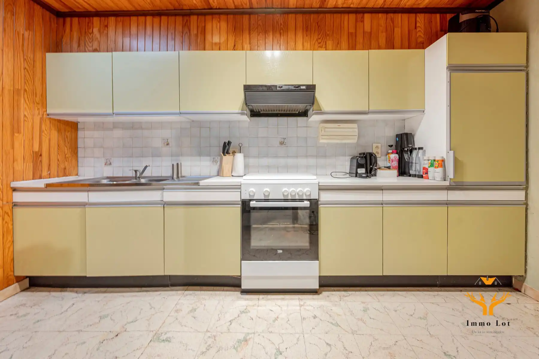 Woning met veel potentieel op uitstekende ligging  foto 7