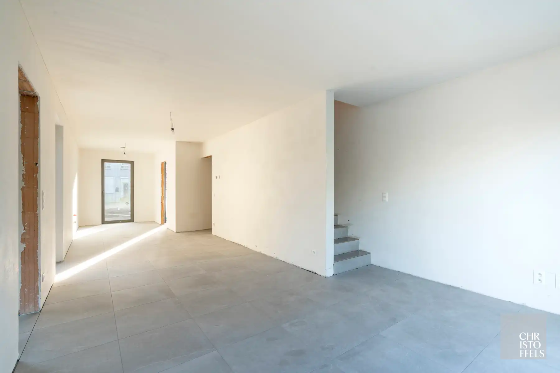 Rustig wonen in energiezuinige nieuwbouw met tuin en terras in Bilzen-Hoeselt foto 4