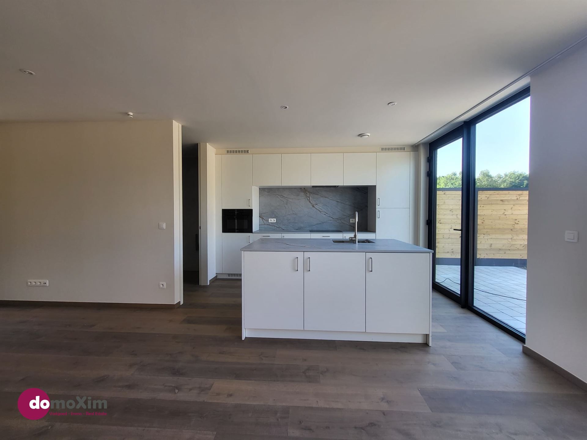 Energiezuinige nieuwbouwwoning met 4 slaapkamers te Kampenhout. foto 5