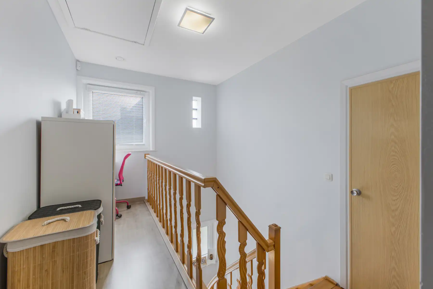 Goed gelegen woning met drie slaapkamers en garage foto 18
