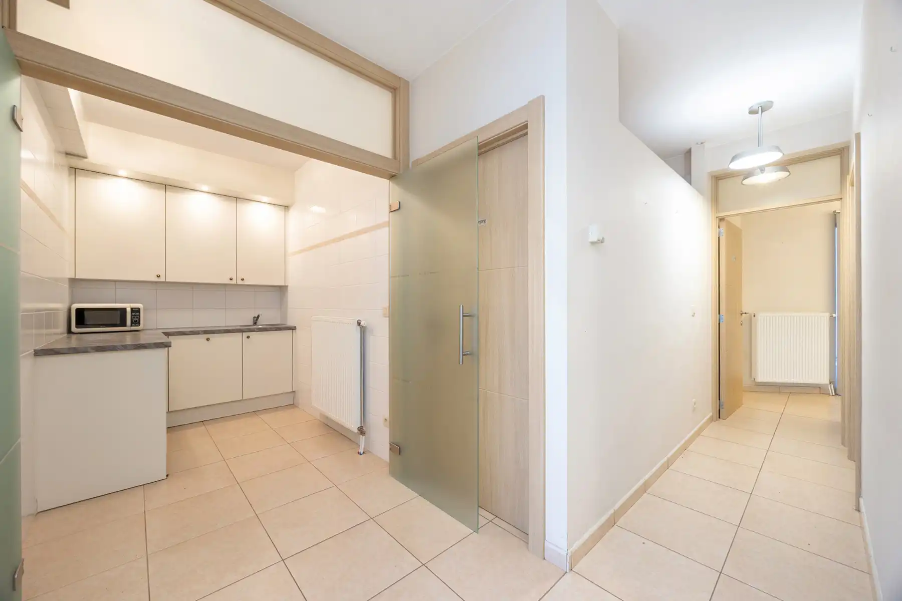 Instapklare kantoor- of praktijkruimte met parking – 86 m² foto 4