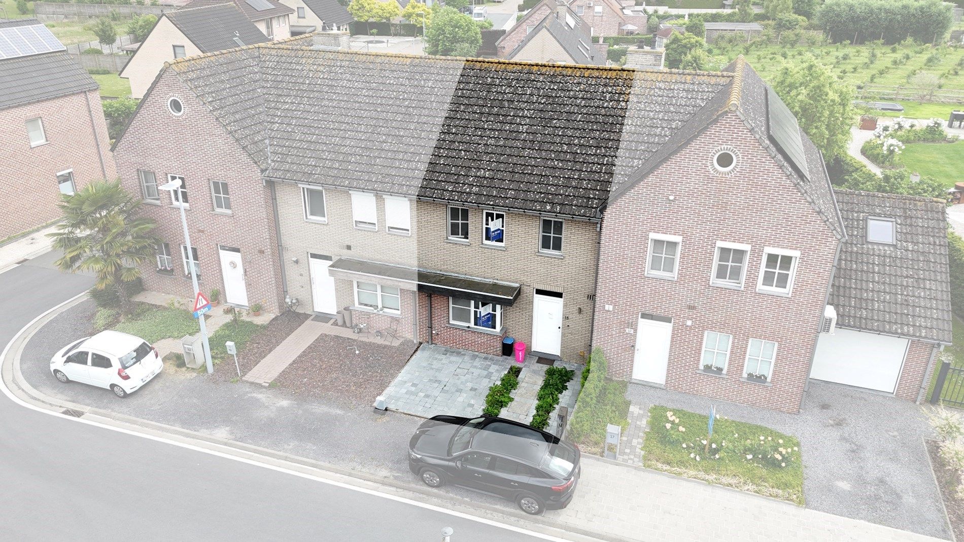 Instapklare woning te koop in Beitem met 3-4 slaapkamers!  foto 23
