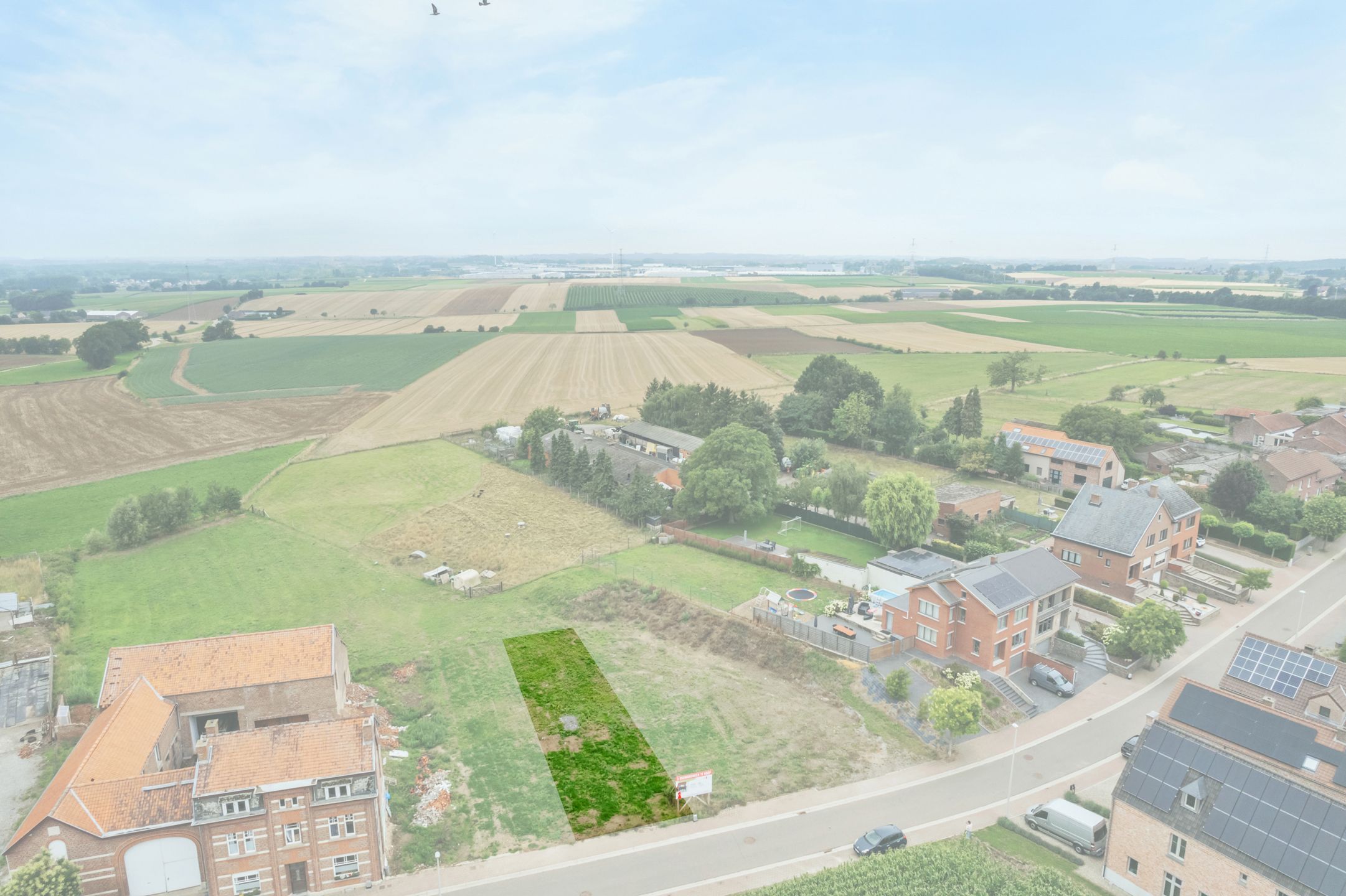 Bouwgrond HOB, 4a04ca te Elst foto {{pictureIndex}}
