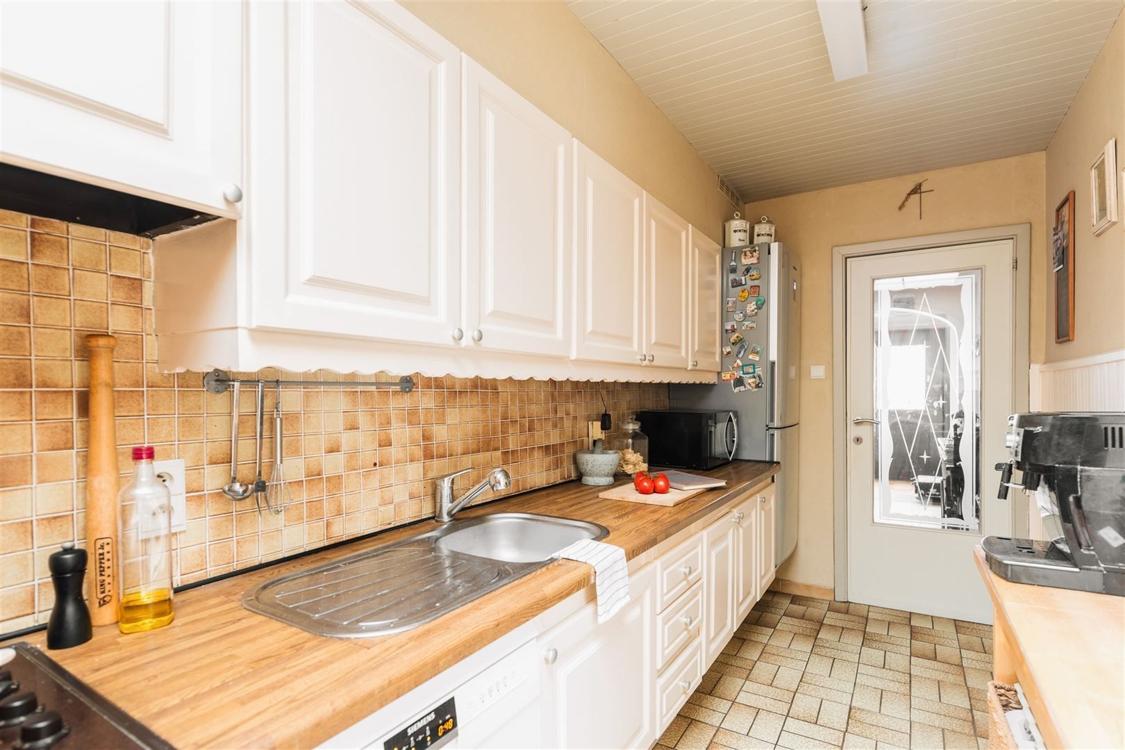 Gezellig wonen nabij het centrum van Schoten foto 8