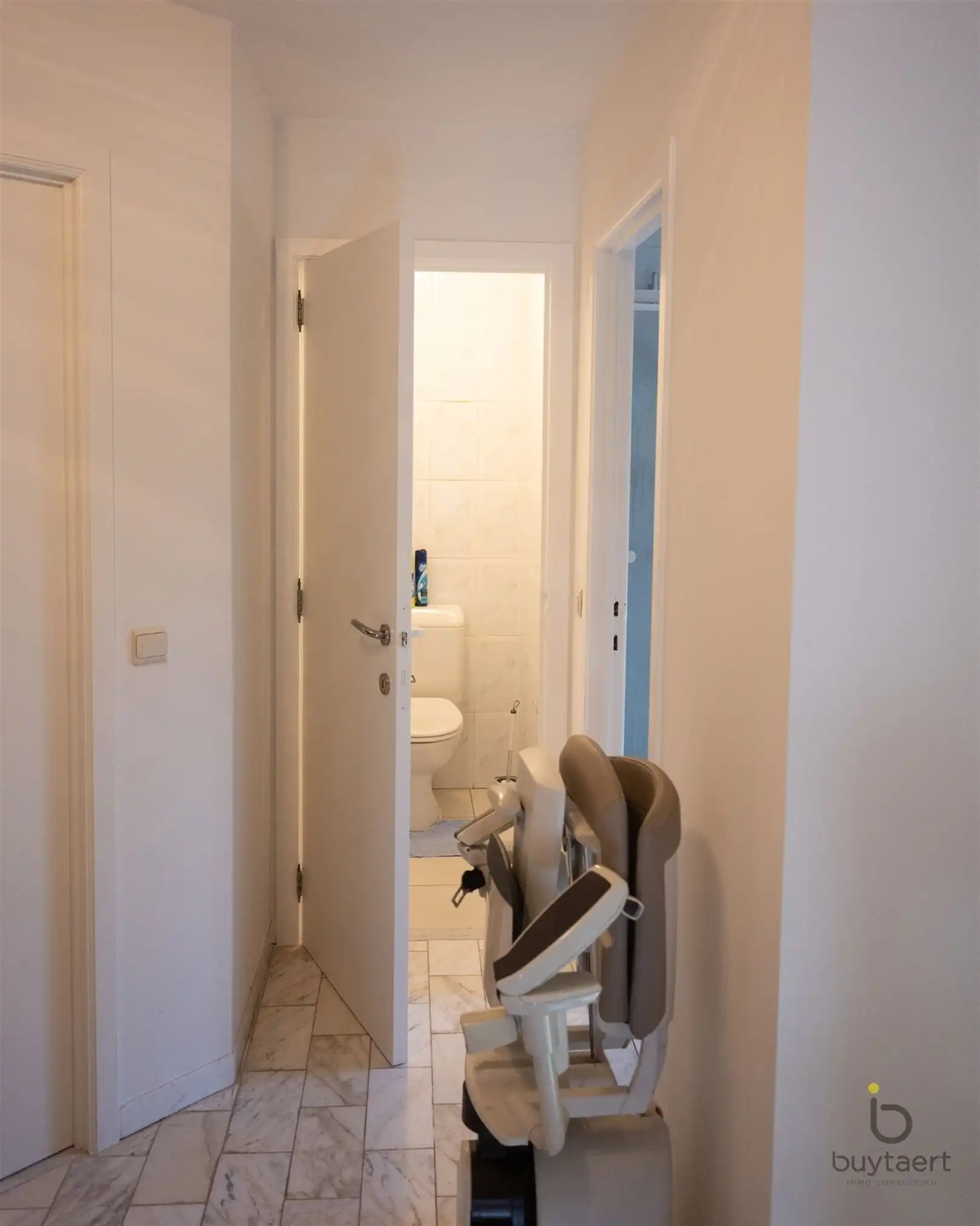 Verzorgde HOB nabij dorp Halle-Zoersel! foto 23