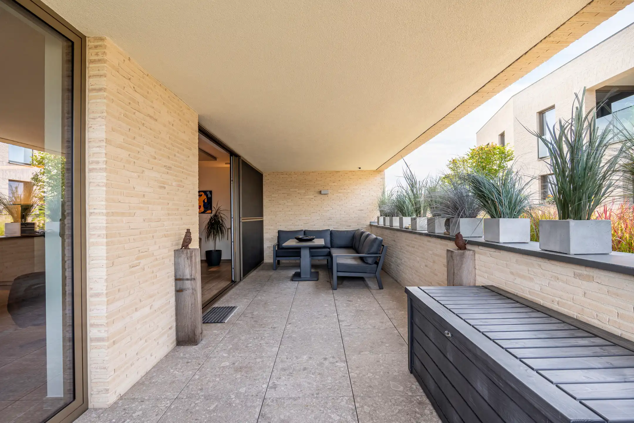Luxueus, instapklaar appartement (135 m²) in Oud-Turnhout foto 15
