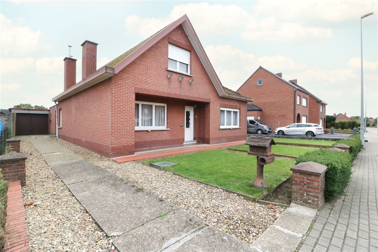 Borsrijk, nabij station, charme en retro foto 7