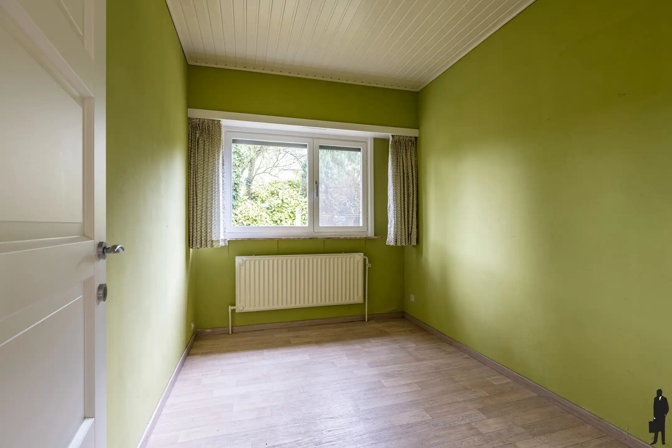 Gelijkvloerse woning met bijgebouw te Sint-Job-in-'t-Goor foto 11