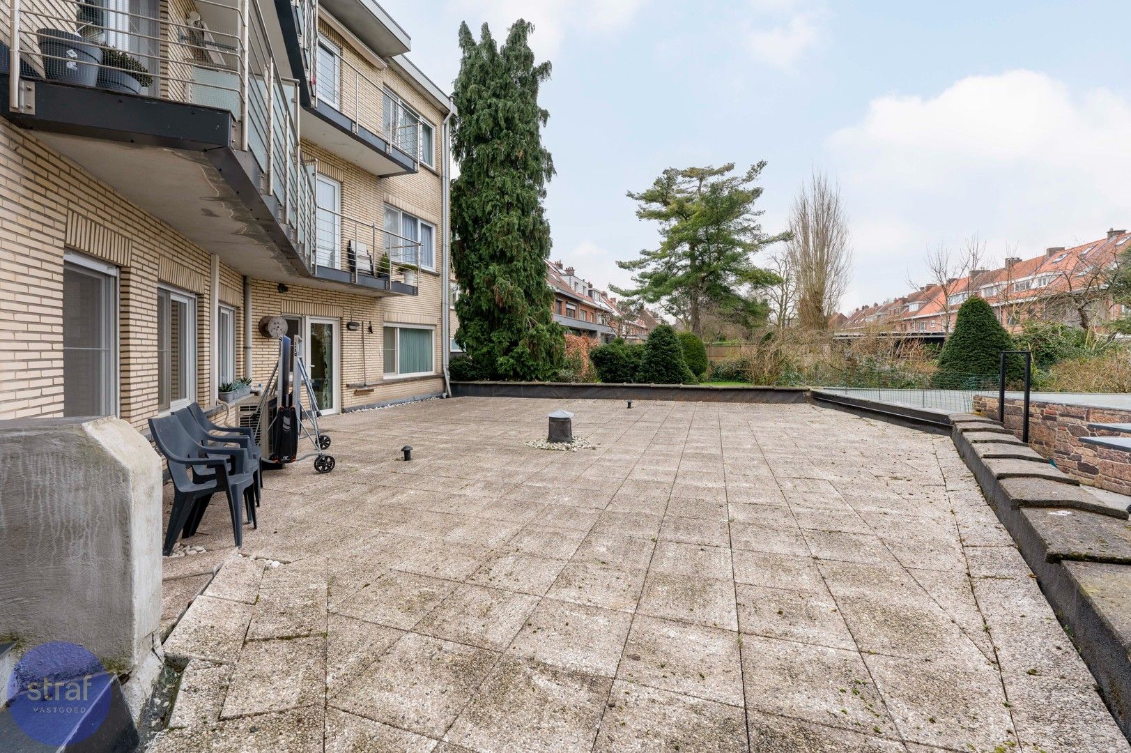 Handelspand te koop op Linkeroever foto 11