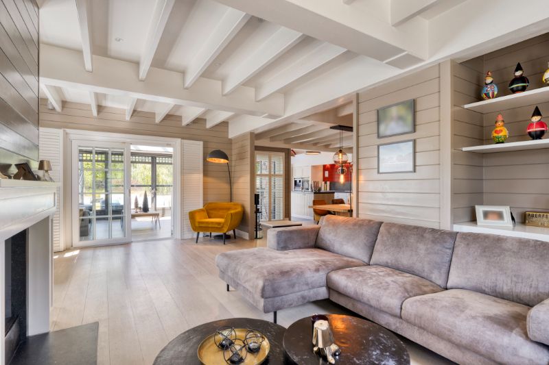 Exclusieve gezinswoning op 1.139 m² in Wondelgem foto 5