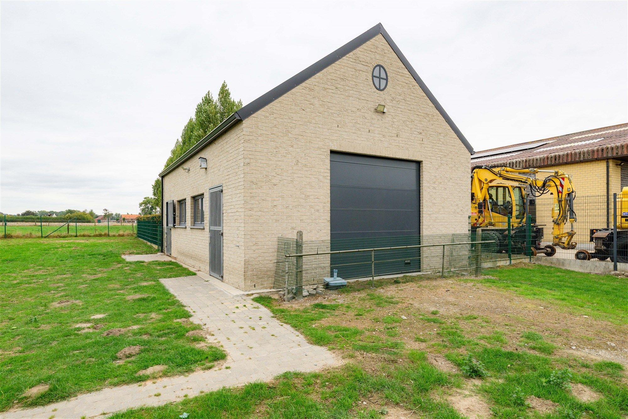 Bouwgrond op 903 m² foto 6