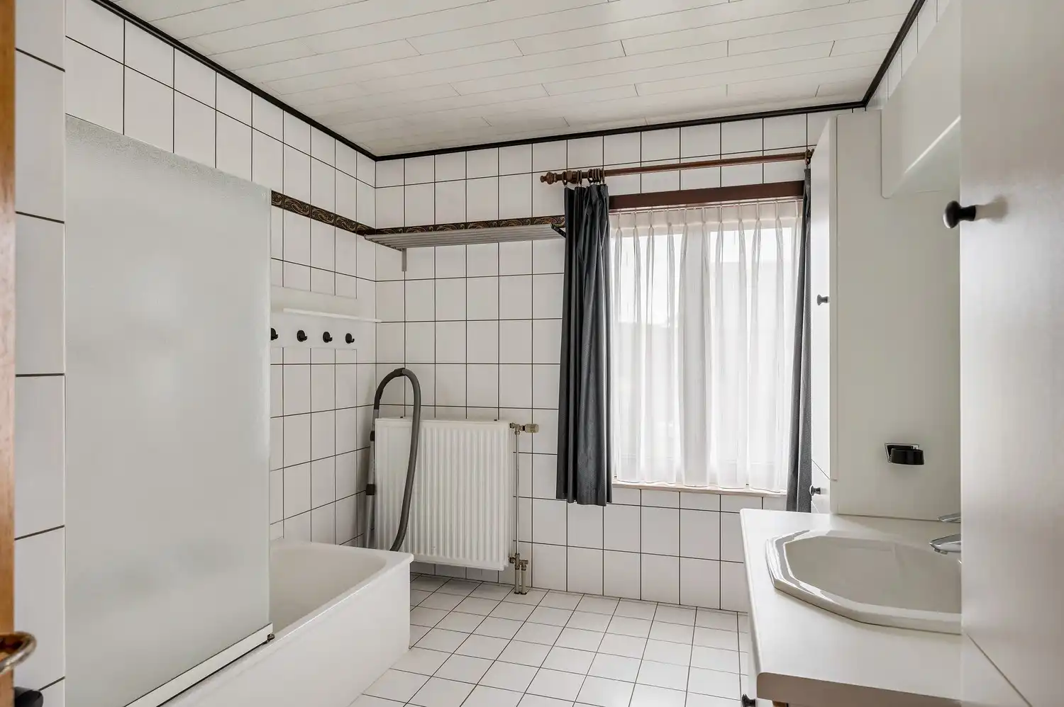 TE KOOP | Ruime halfopen bebouwing met tuin in Booischot. foto 20