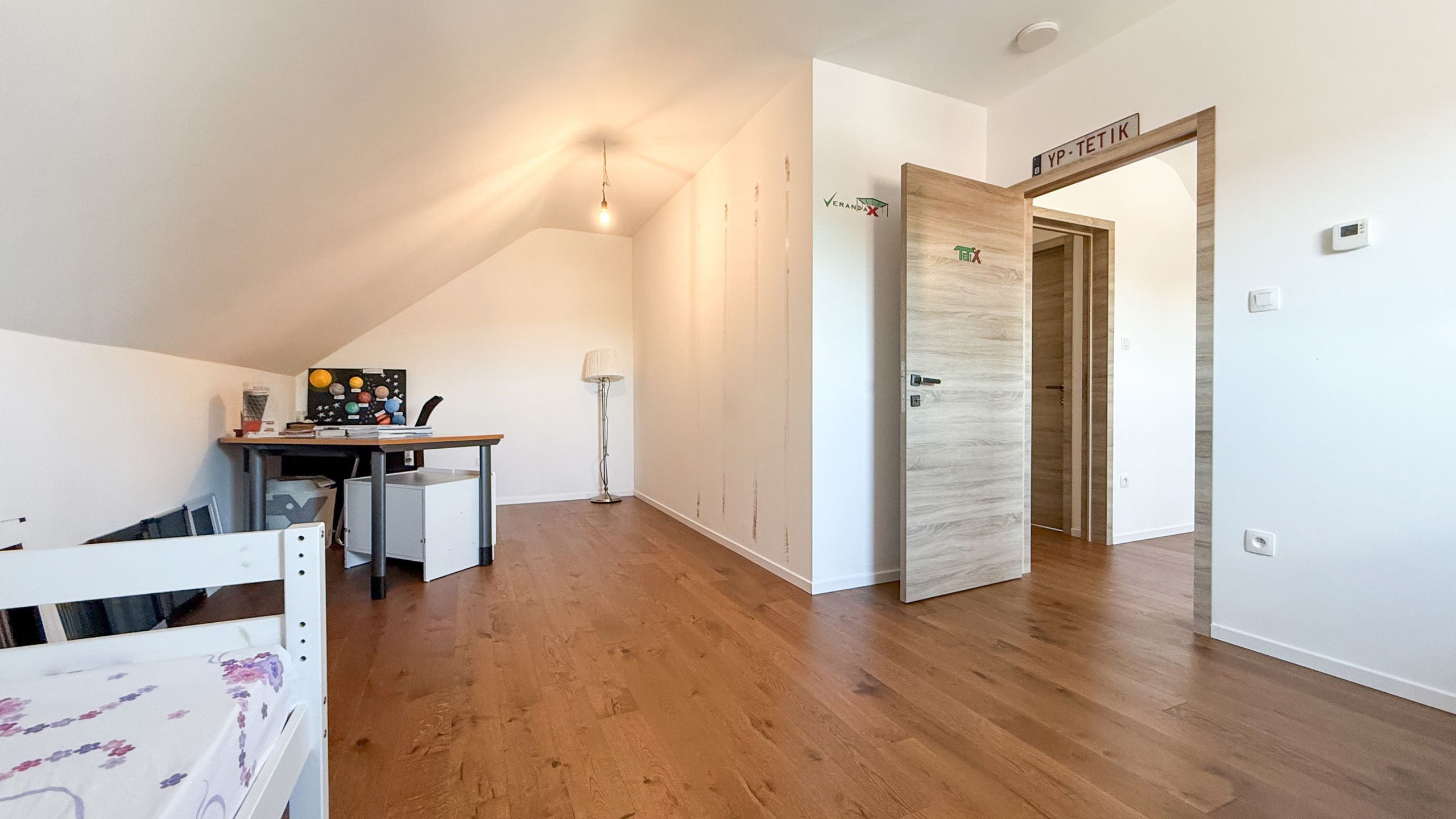 Halfopen nieuwbouw met 4 slaapkamers gelegen te Berkenbos! foto 26