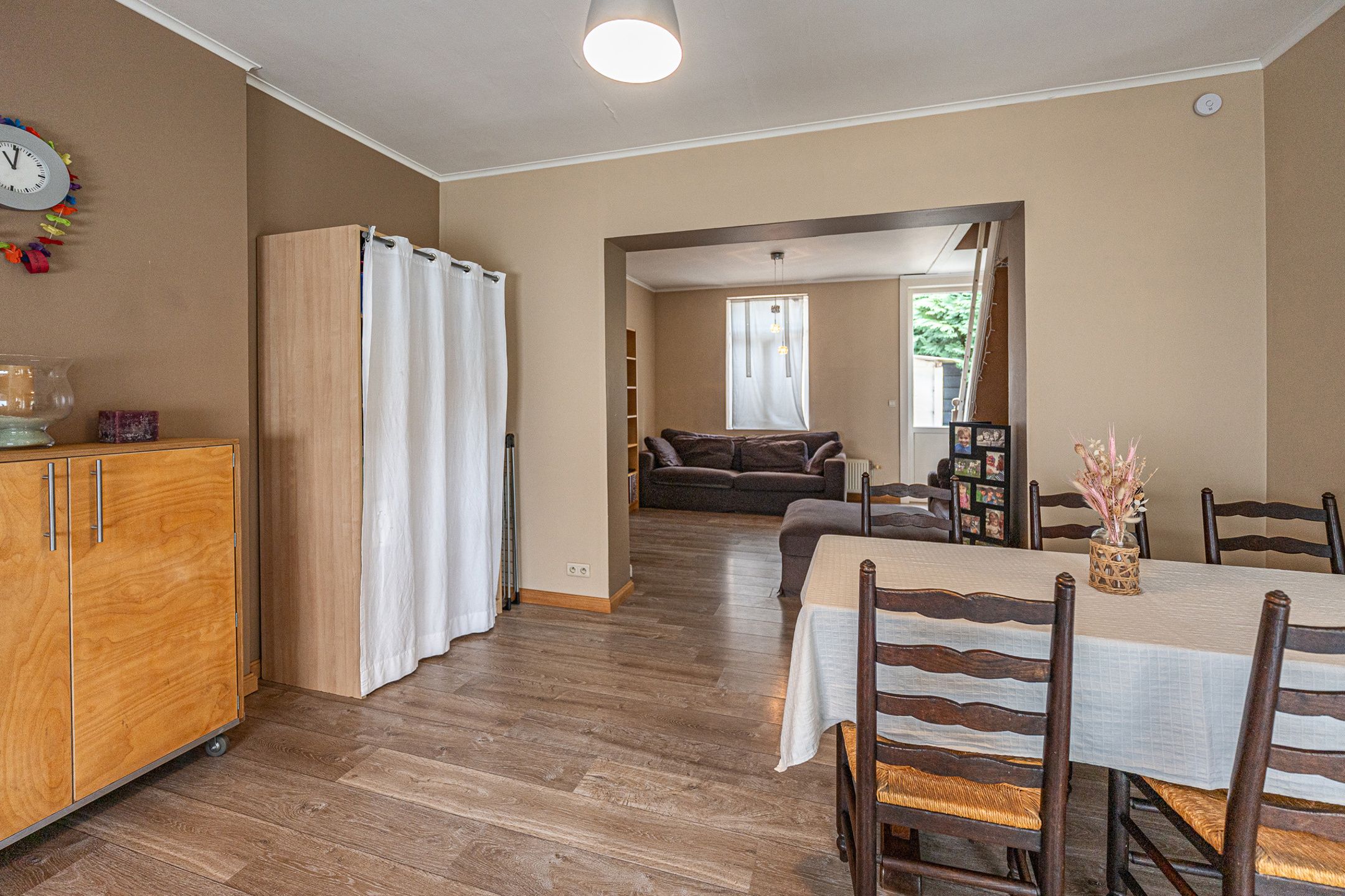 Starterswoning met groeimogelijkheden in hartje Haacht foto 7