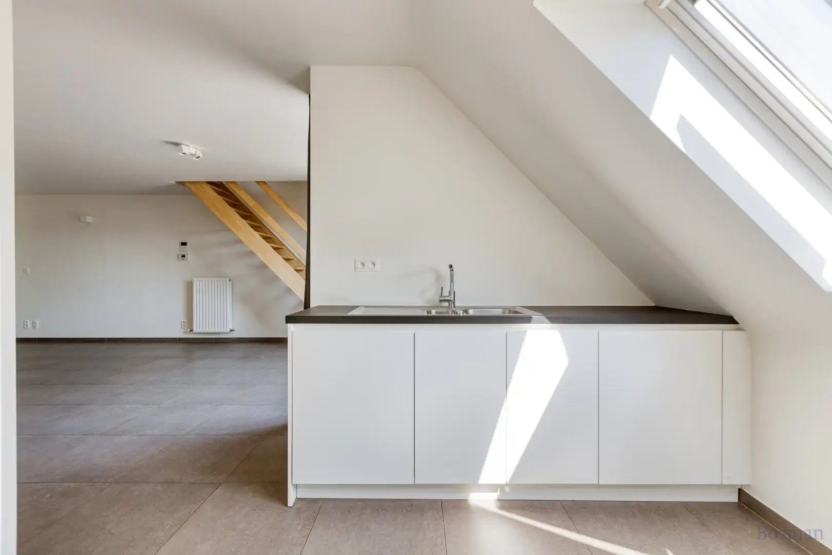 Duplex appartement te koop in Schoot (Tessenderlo) foto 8