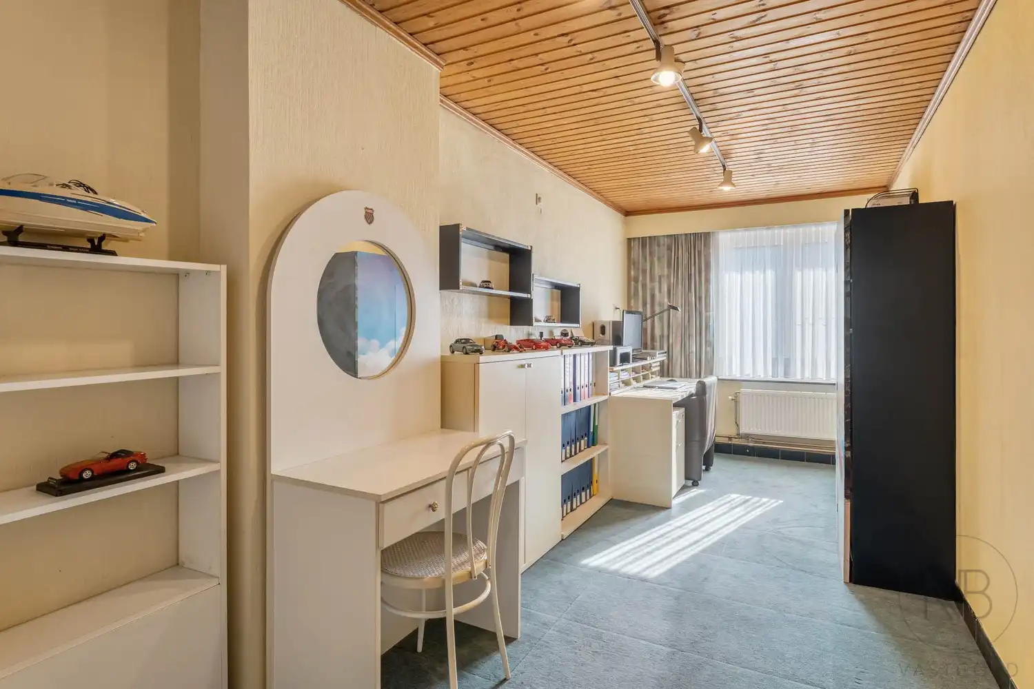 Uitzonderlijke groot duplex appartement met 4 slaapkamers! foto 17