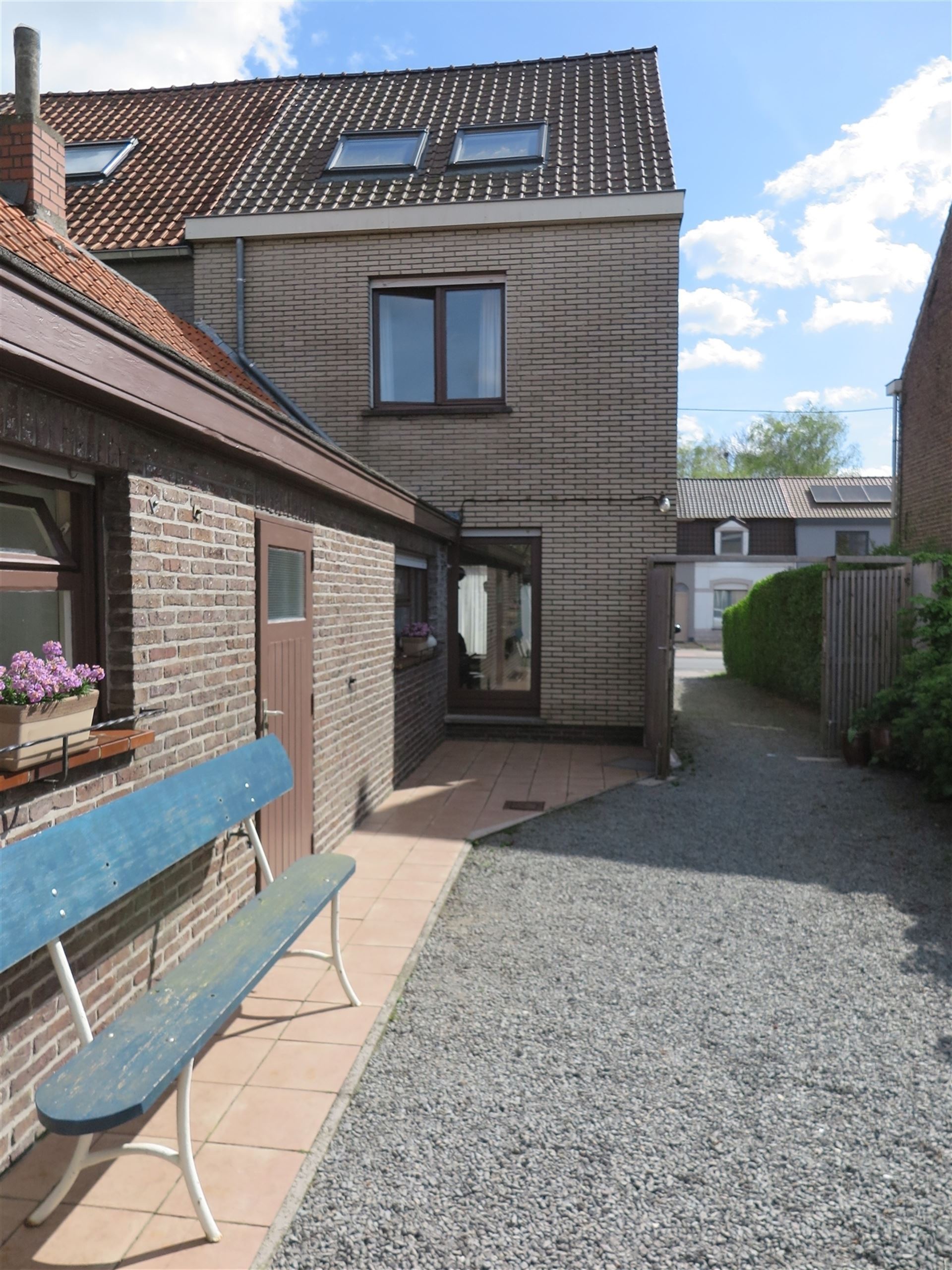 Huis foto 9