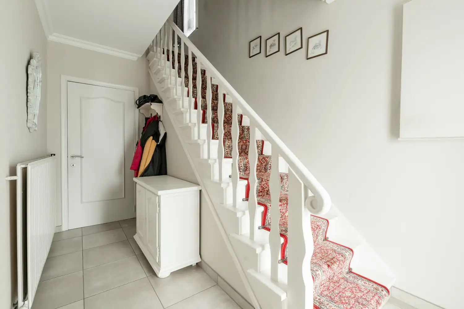 Goed onderhouden 3 SLK woning nabij het centrum van Lommel foto 2