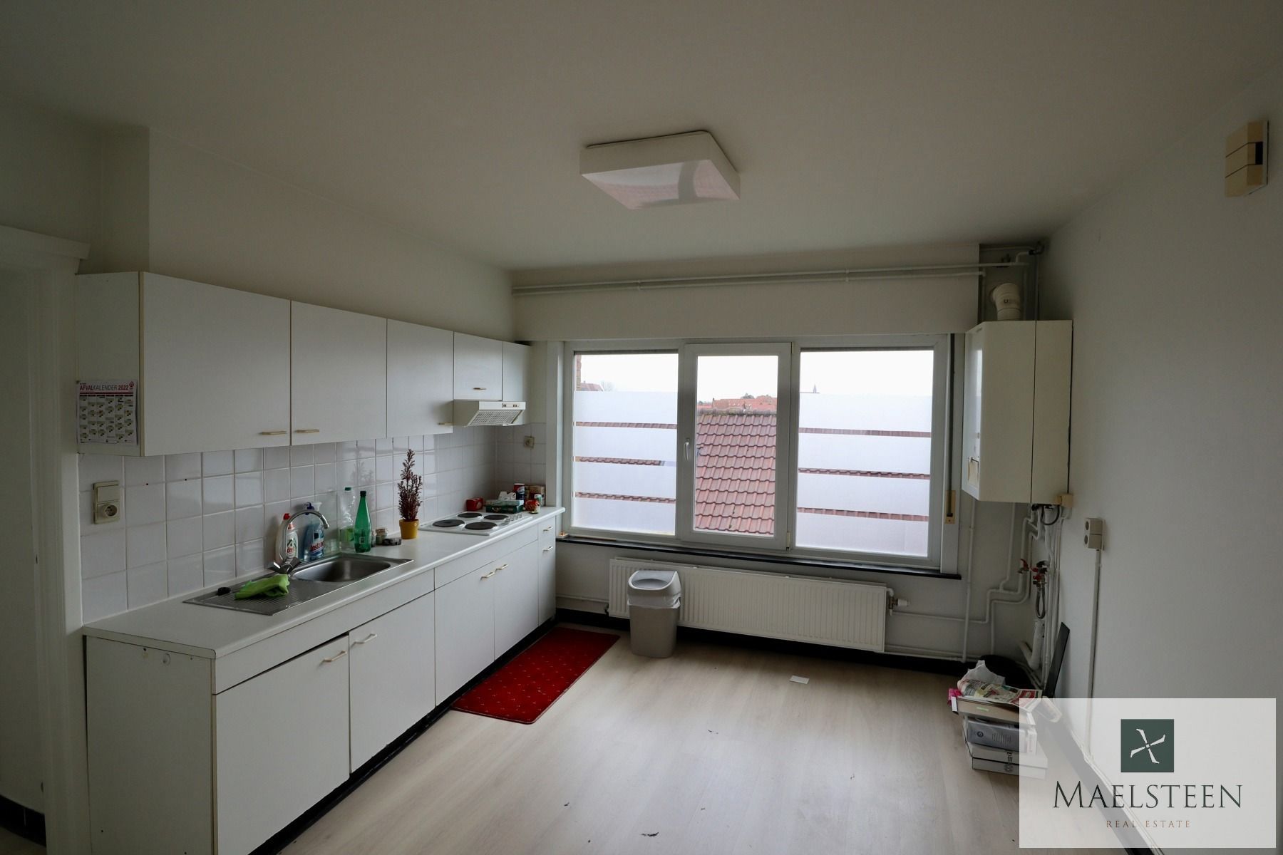 Kleinschalig appartementsgebouw met 4 units te De Haan foto 9