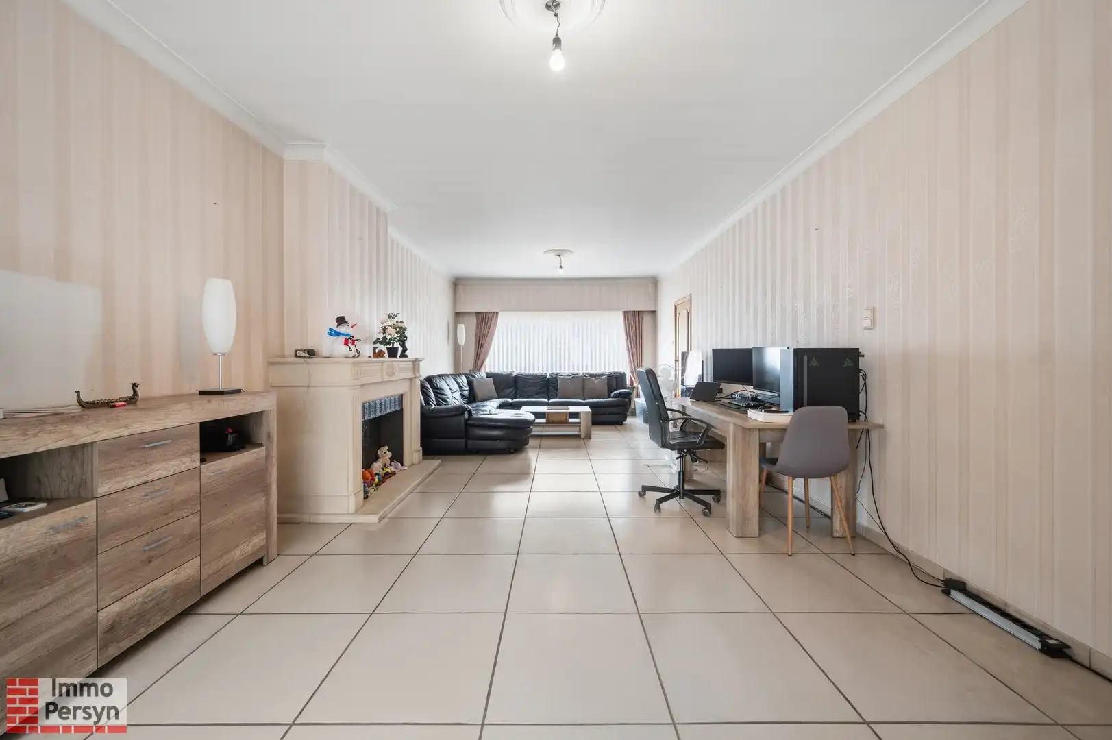 Ruime en meteen bewoonbare woning in Rillaar-Centrum met EPC-C foto 3