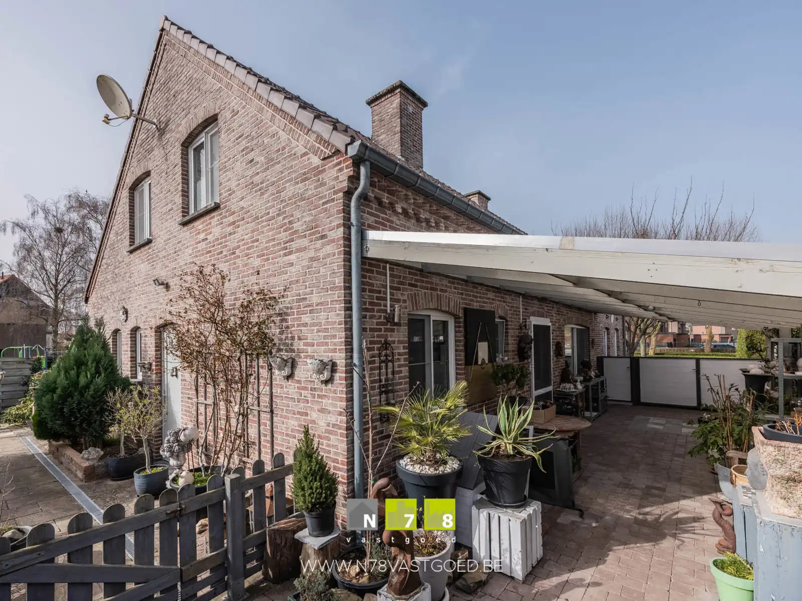 Huis te koop foto 32