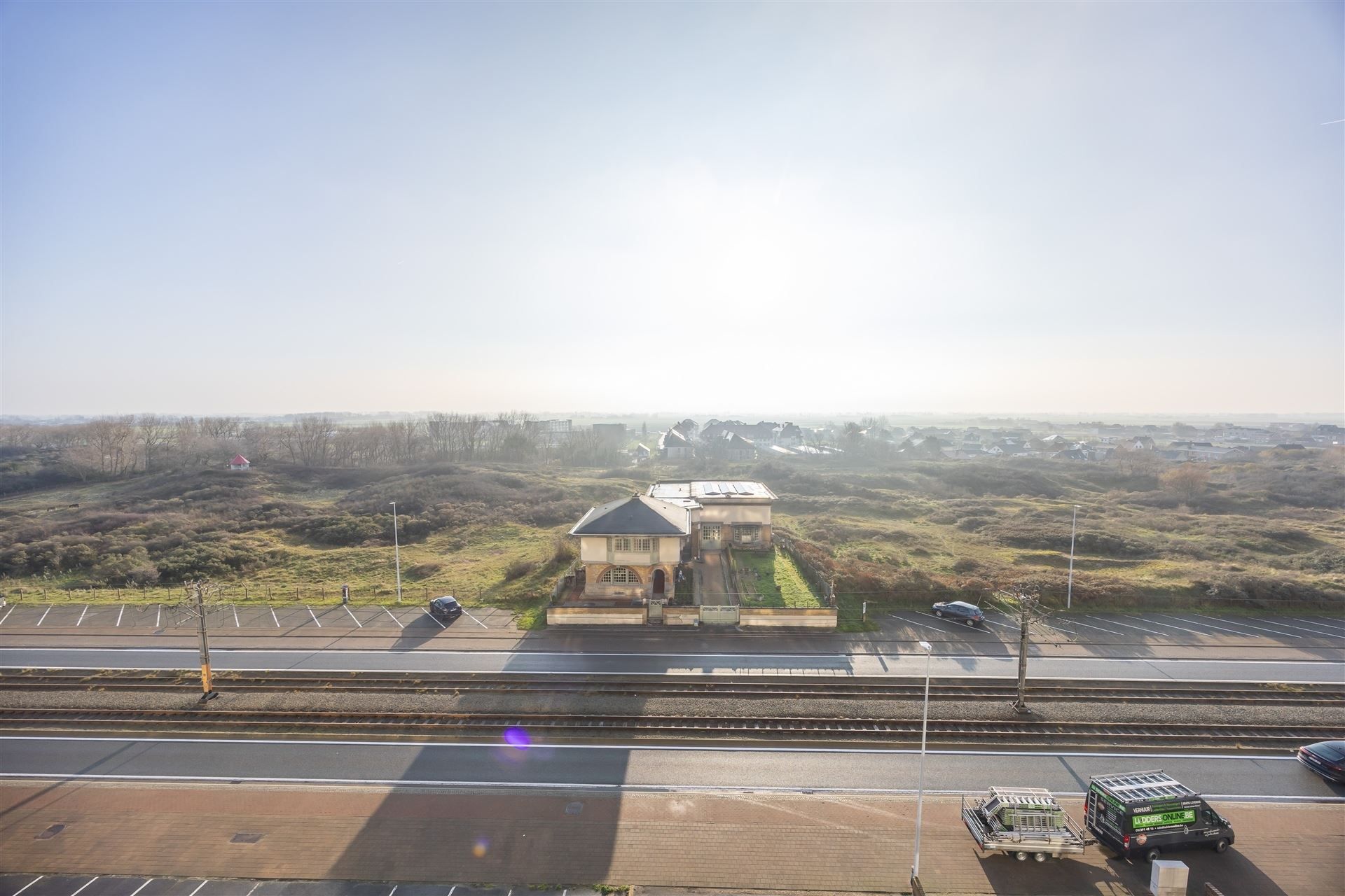 Appartement 2 slaapkamers foto 25