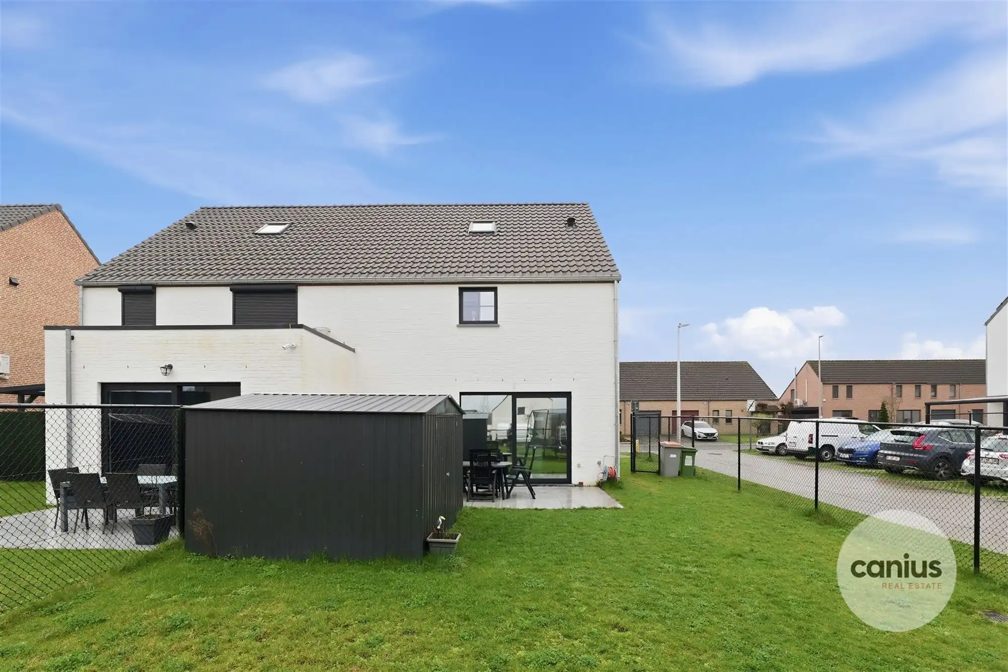 LANDELIJKE WONING MET 3 SLKS & TUIN foto 17