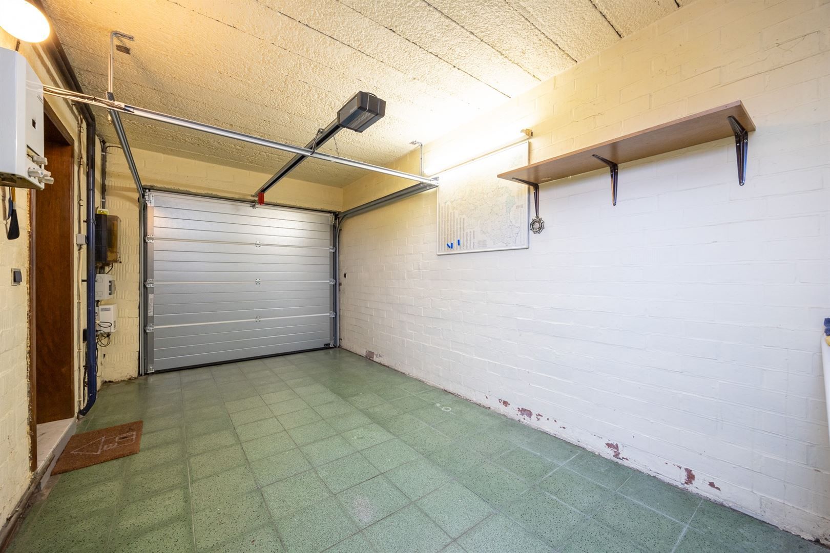Tijdloze woning op toplocatie met zicht op weiland.  foto 24