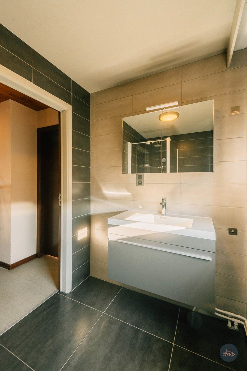 Ruime gezinswoning in rustige wijk met tuin! foto 23