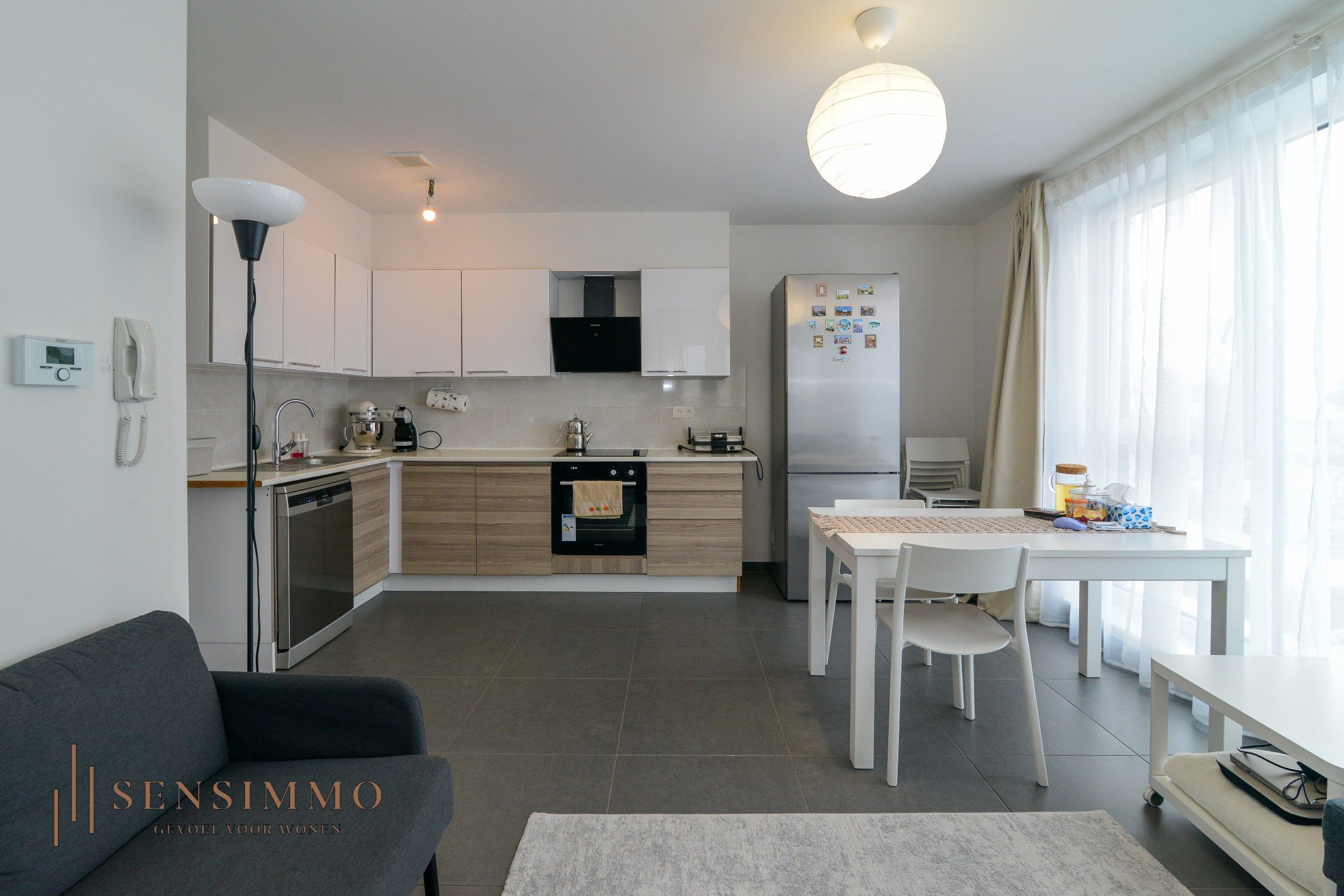 Appartementsblok met 9 appartementen foto 21