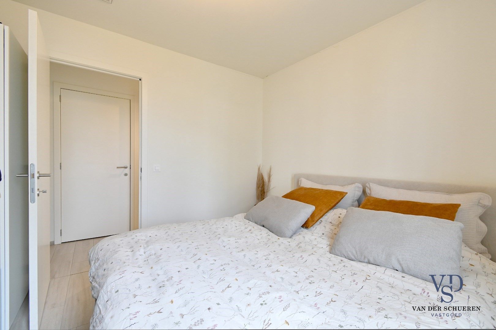  Gelijkvloers appartement met ruim terras foto 15