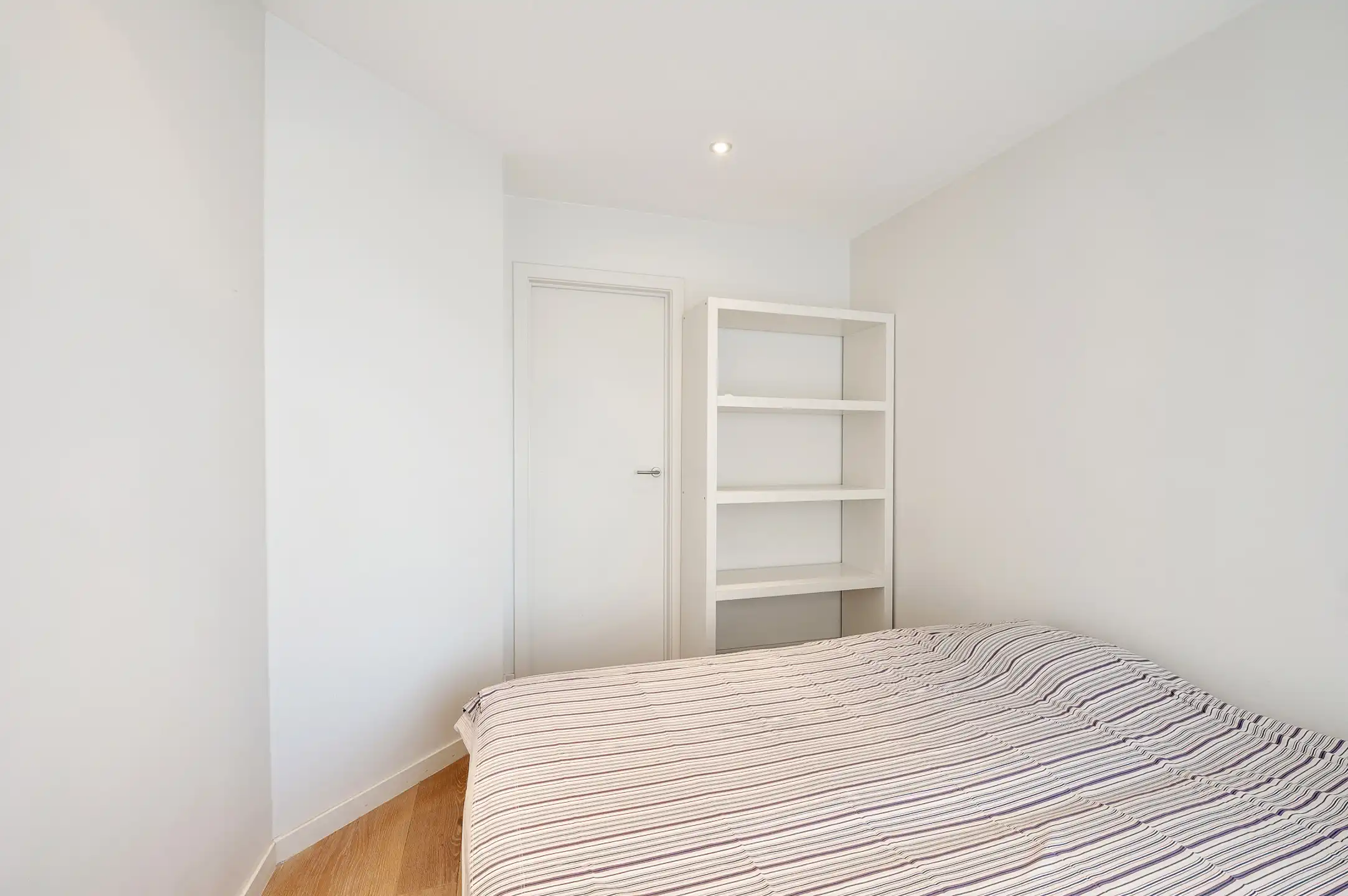 Uitzonderlijk appart. (163 m²) op topligging – Dumortierlaan foto 23