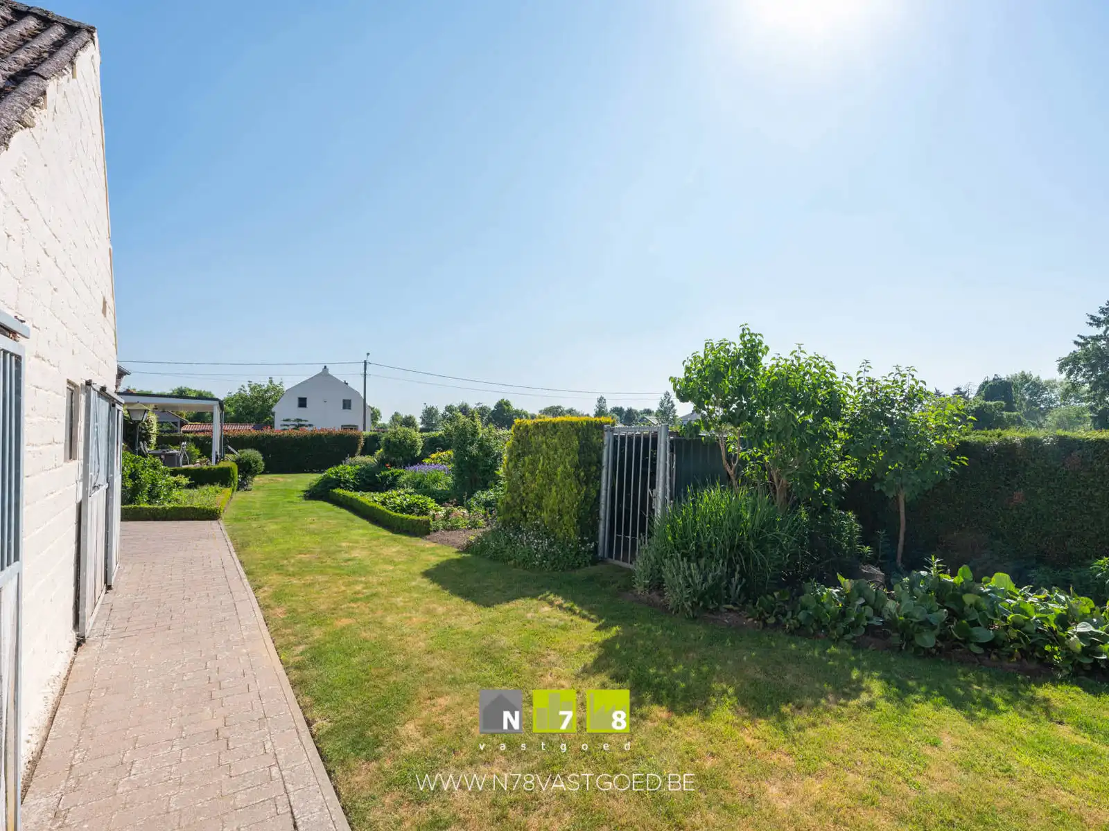 Huis te koop foto 51