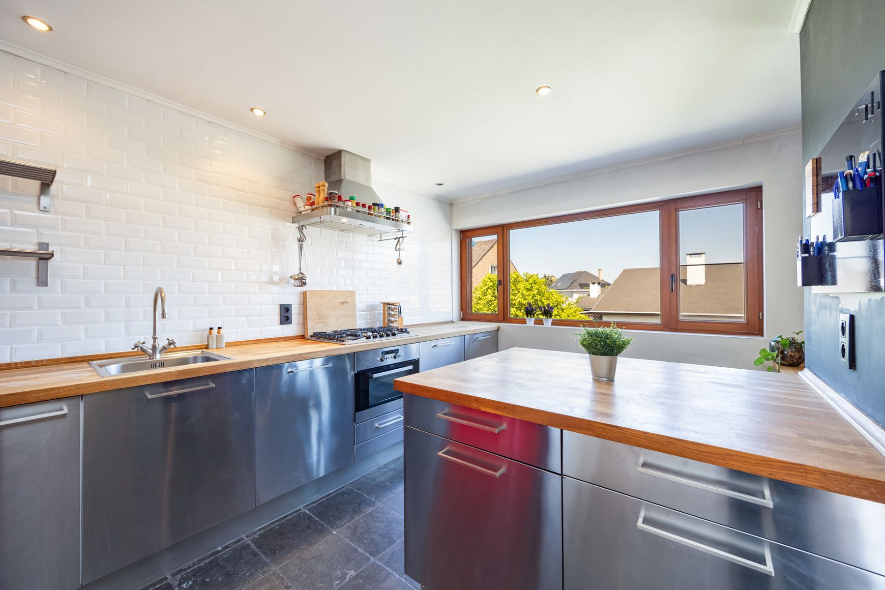 Appartement te koop foto 6