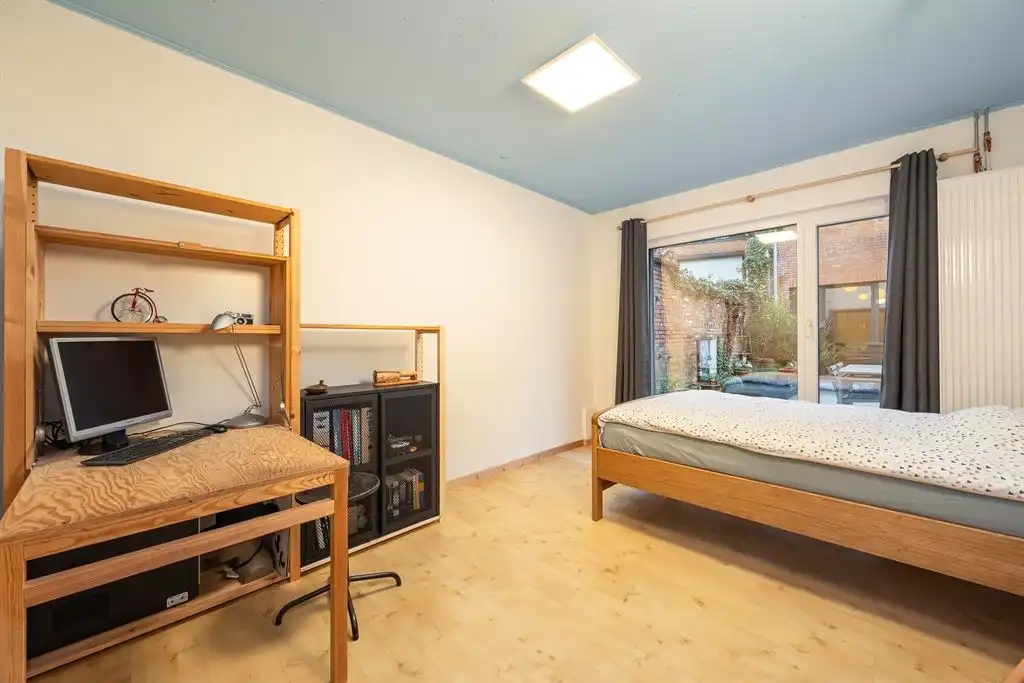 Polyvalente ruimte ingedeeld als appartement foto 8