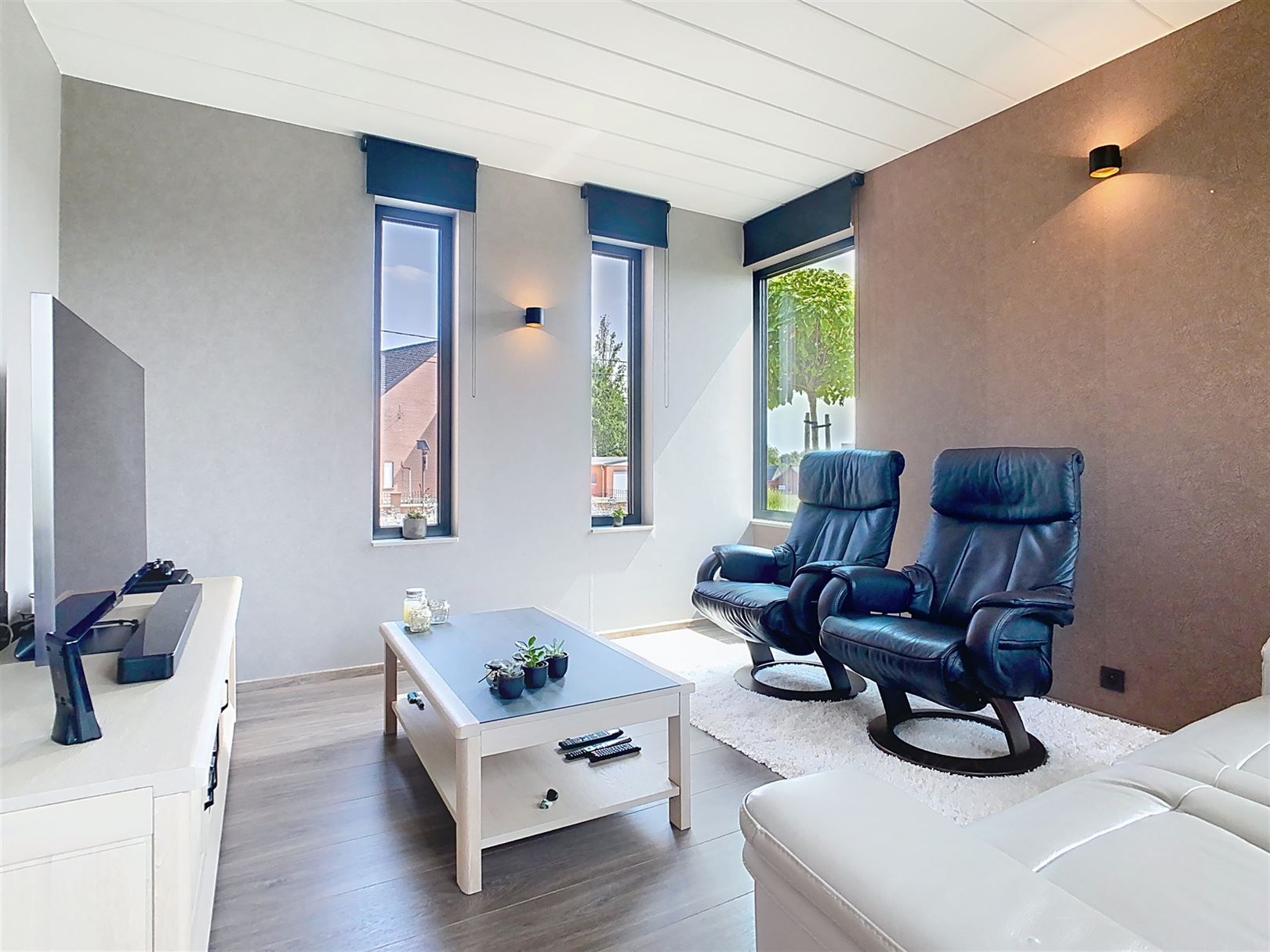 Ruime villa, 3/4 slpks, garage, terras, tuin, 23a 85ca foto 44